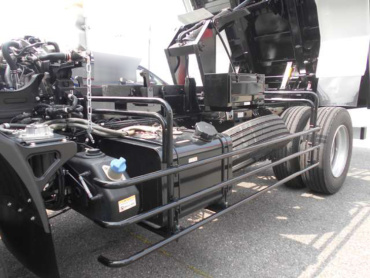 三菱ふそう ファイター ダンプ 中増t 2KG-FK62FZ 年式 R6 [写真27]