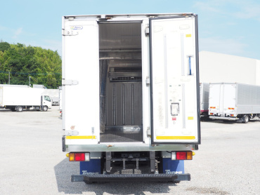 いすゞ エルフ 冷凍バン 小型 TPG-NPR85AN 年式 H30 [写真13]