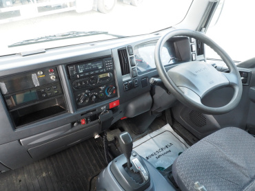 いすゞ エルフ 冷凍バン 小型 TPG-NPR85AN 年式 H30 [写真21]