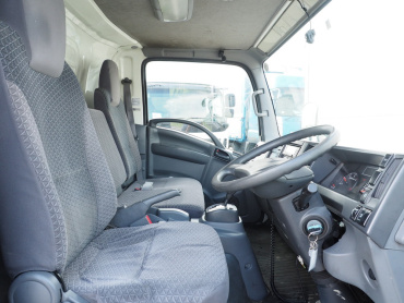 いすゞ エルフ 冷凍バン 小型 TPG-NPR85AN 年式 H30 [写真19]