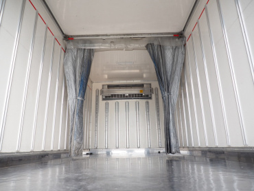 いすゞ エルフ 冷凍バン 小型 TPG-NPR85AN 年式 H30 [写真15]