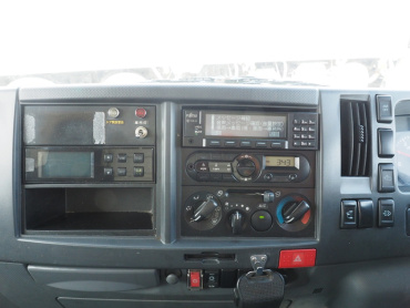 いすゞ エルフ 冷凍バン 小型 TPG-NPR85AN 年式 H30 [写真22]