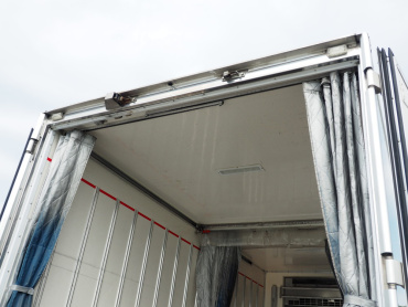 いすゞ エルフ 冷凍バン 小型 TPG-NPR85AN 年式 H30 [写真14]