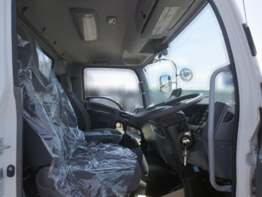 いすゞ フォワード 平ボディ 中型 2RG-FRR90T2 年式 H30 [写真10]