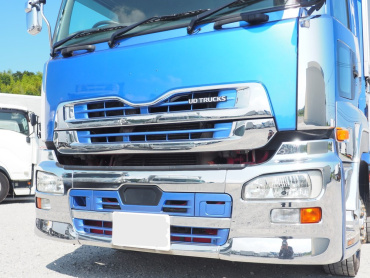 UDトラックス クオン ウイング車 大型 QPG-CG5ZA 年式 H28[写真08]