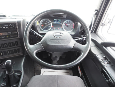 日野 プロフィア ウイング車 大型 QKG-FW1EXEG 年式 H28[写真27]