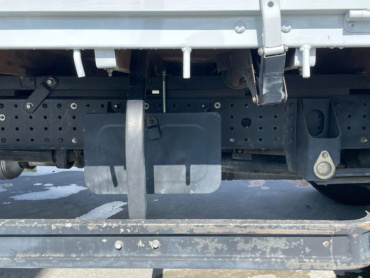 三菱ふそう キャンター 平ボディ 小型 TKG-FEA20 年式 H25 [写真27]