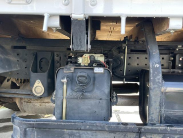 三菱ふそう キャンター 平ボディ 小型 TKG-FEA20 年式 H25 [写真22]