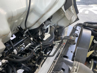 三菱ふそう キャンター 平ボディ 小型 TKG-FEA20 年式 H25 [写真34]