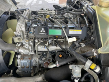 三菱ふそう キャンター 平ボディ 小型 TKG-FEA20 年式 H25 [写真36]