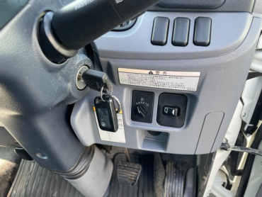 三菱ふそう キャンター 平ボディ 小型 TKG-FEA20 年式 H25 [写真14]