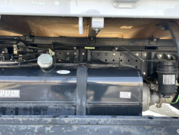 三菱ふそう キャンター 平ボディ 小型 TKG-FEA20 年式 H25 [写真21]