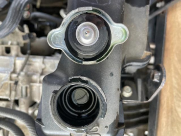 三菱ふそう キャンター 平ボディ 小型 TKG-FEA20 年式 H25 [写真41]