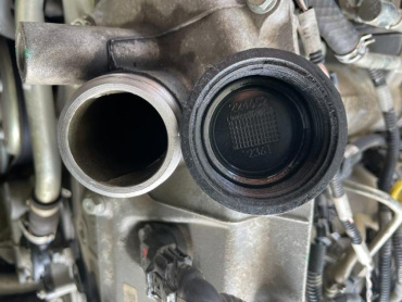 三菱ふそう キャンター 平ボディ 小型 TKG-FEA20 年式 H25 [写真40]