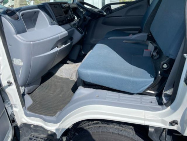 三菱ふそう キャンター 平ボディ 小型 TKG-FEA20 年式 H25 [写真18]