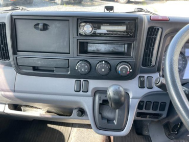 三菱ふそう キャンター 平ボディ 小型 TKG-FEA20 年式 H25 [写真13]