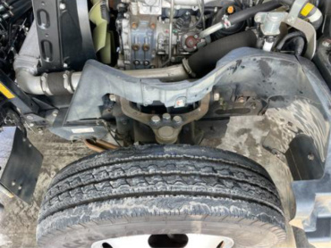 三菱ふそう キャンター 平ボディ 小型 TKG-FEA20 年式 H25 [写真30]