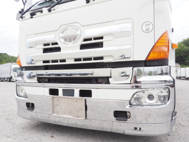 日野 プロフィア ウイング車 大型 QPG-FW1EXEG 年式 H26[写真08]
