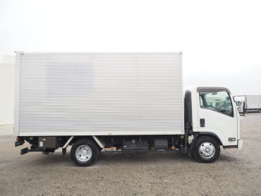 マツダ タイタン バン車 小型 TRG-LPR85AN 年式 H28[写真08]