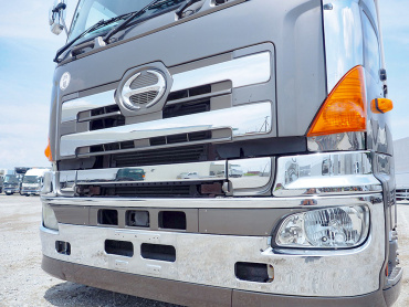 日野 プロフィア ウイング車 大型 QKG-FW1EXBG 年式 H26[写真06]