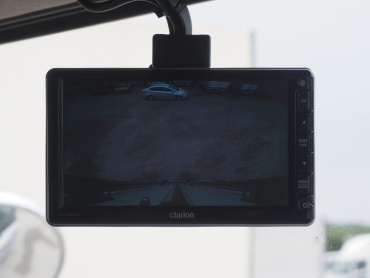 UDトラックス クオン 冷凍バン 大型 2PG-CD5CA 年式 H30[写真36]