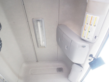 UDトラックス クオン 冷凍バン 大型 2PG-CD5CA 年式 H30[写真38]