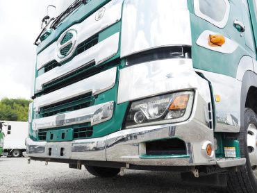 日野 プロフィア ウイング車 大型 2DG-FW1AHG 年式 H29[写真09]