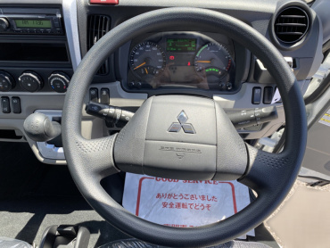 三菱ふそう キャンター 平ボディ 小型 2RG-FBAV0 年式 R6 [写真13]