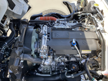 三菱ふそう キャンター 平ボディ 小型 2RG-FBAV0 年式 R6 [写真15]