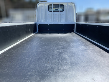 三菱ふそう キャンター 平ボディ 小型 2RG-FBAV0 年式 R6 [写真08]