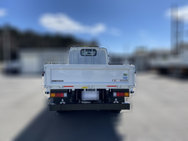 三菱ふそう キャンター 平ボディ 小型 2RG-FBAV0 年式 R6 [写真05]