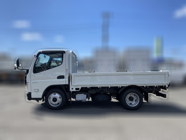 三菱ふそう キャンター 平ボディ 小型 2RG-FBAV0 年式 R6 [写真07]