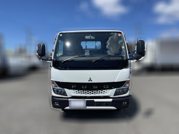 三菱ふそう キャンター 平ボディ 小型 2RG-FBAV0 年式 R6 [写真02]