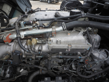 いすゞ ギガ ウイング車 大型 2PG-CYL77C 年式 R1[写真52]