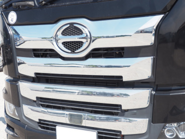 日野 プロフィア ウイング車 大型 2DG-FW1AHG 年式 H30[写真10]