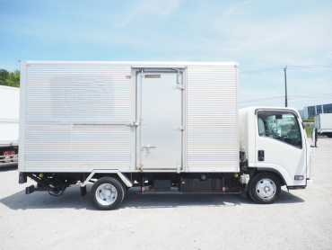 マツダ タイタン バン車 小型 TRG-LMR85AN 年式 H29[写真05]