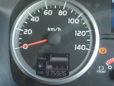 日野 プロフィア ウイング車 大型 QKG-FW1EXBG 年式 H26 [写真41]