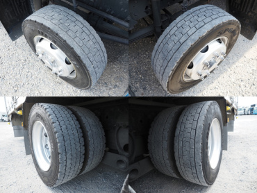 日野 プロフィア ウイング車 大型 QKG-FW1EXBG 年式 H26 [写真48]