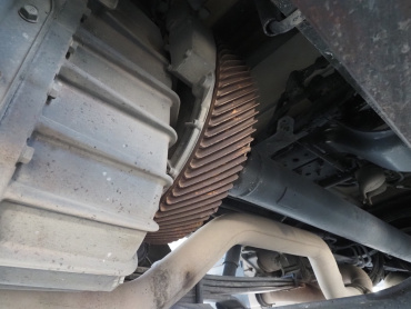 日野 プロフィア ウイング車 大型 QKG-FW1EXBG 年式 H26 [写真47]