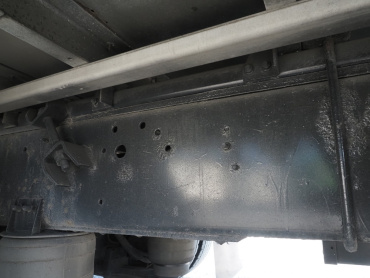 日野 プロフィア ウイング車 大型 QKG-FW1EXBG 年式 H26 [写真46]