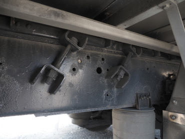 日野 プロフィア ウイング車 大型 QKG-FW1EXBG 年式 H26 [写真45]