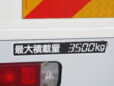 日野 デュトロ バン車 小型 TPG-XZU722M 年式 H30[写真22]