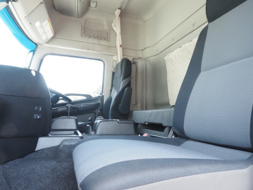 日野 プロフィア ウイング車 大型 QPG-FW1EXEG 年式 H27[写真36]