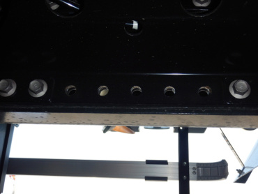 日野 プロフィア ウイング車 大型 2DG-FW1AHC 年式 R6 [写真18]