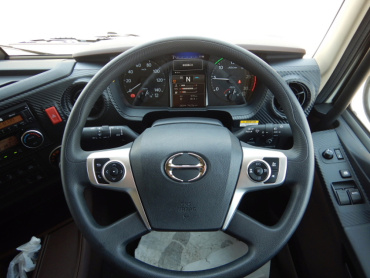 日野 プロフィア ウイング車 大型 2DG-FW1AHC 年式 R6 [写真09]