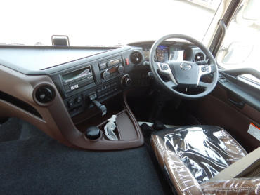 日野 プロフィア ウイング車 大型 2DG-FW1AHC 年式 R6 [写真10]