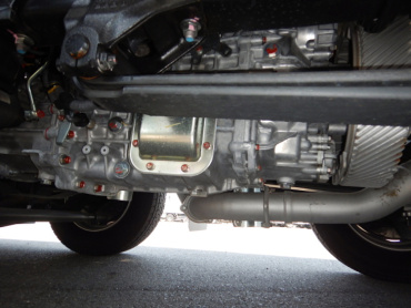 日野 プロフィア ウイング車 大型 2DG-FW1AHC 年式 R6 [写真20]