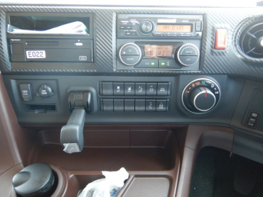 日野 プロフィア ウイング車 大型 2DG-FW1AHC 年式 R6 [写真11]