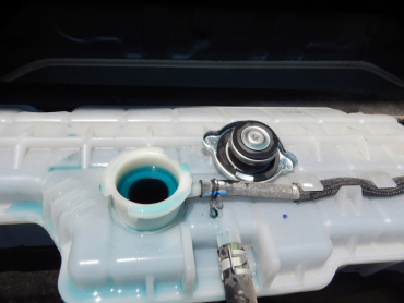 日野 プロフィア ウイング車 大型 2DG-FW1AHC 年式 R6 [写真26]