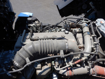 日野 プロフィア ウイング車 大型 2DG-FW1AHC 年式 R6 [写真24]